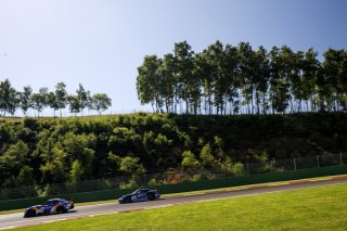 #99 - Matmut Evolution - Gabriela JILKOVA - Cindy GUDET - Toyota GR Supra GT4 EVO 2
 | SRO / JEP