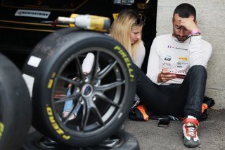 #24 - JSB Competition - Viny BELTRAMELLI - Porsche 718 Cayman GT4 RS CS
 | SRO / JEP