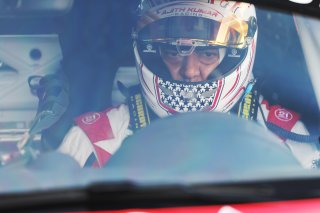 #28 - AV Racing - Ajith KUMAR - Porsche 718 Cayman GT4 RS CS
 | SRO / JEP
