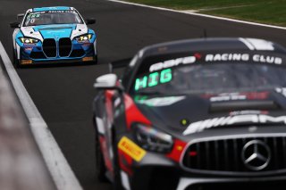 #60 - Razoon-more than racing - Onder ERDEM - Gustavo XAVIER - Porsche 718 Cayman GT4 RS CS
 | SRO / JEP
