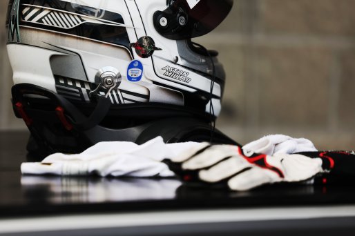 #81 - Rafa Racing by Race Lab - Aston MILLAR - McLaren Artura GT4
 | SRO / JEP