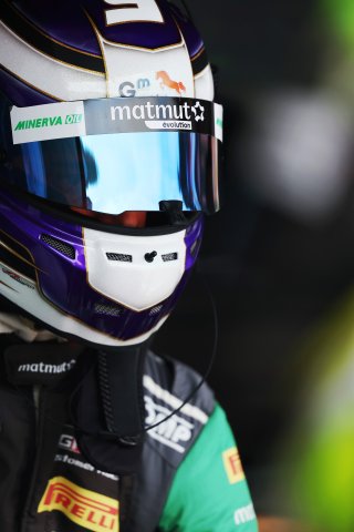#87 - Matmut Evolution - Jan DURAN - Toyota GR Supra GT4 EVO 2
 | SRO / JEP