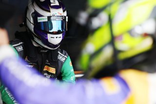 #87 - Matmut Evolution - Jan DURAN - Toyota GR Supra GT4 EVO 2
 | SRO / JEP