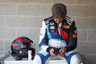 #98 - Schubert Motorsport - Joakim WALDE - BMW M4 GT4 G82 EVO
 | SRO / JEP