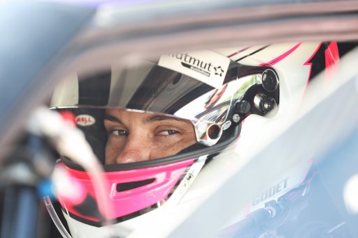 #99 - Matmut Evolution - Cindy GUDET - Toyota GR Supra GT4 EVO 2
 | SRO / JEP