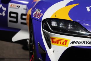 Pirelli
 | SRO / JEP