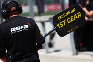 Rafa Racing
 | SRO / JEP