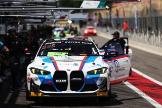 Rafa Racing
 | SRO / JEP