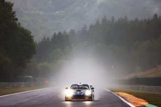 #10 - CMR - Michael Simpson - Ethan GIALDINI - Ginetta G56 EVO
 | SRO / JEP