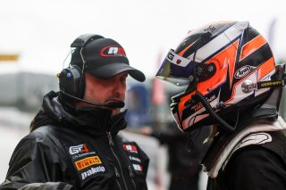 #16 - NM Racing Team - Matthew HIGGINS - Pierre LIVINGSTONE - Mercedes-AMG GT4
 | SRO / JEP