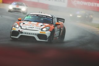 #24 - JSB Competition - Viny BELTRAMELLI - Nicco FERRARIN - Porsche 718 Cayman GT4 RS CS
 | SRO / JEP