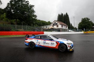 #317 - CHAZEL Technologie Course - Jean Mathieu LEANDRI - Antoni DE BARN - BMW M4 GT4 G82 EVO
 | SRO / JEP