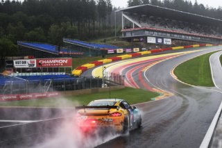#32 - W&S Motorsport - Hendrik STILL - Joachim BOLTING - Porsche 718 Cayman GT4 RS CS
 | SRO / JEP