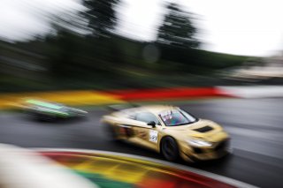 #427 - Seyffarth Motorsport - Bernd SCHAIBLE - Tobias ERDMANN - Audi R8 LMS GT4
 | SRO / JEP