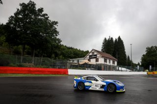 #51 - CMR - Hugo MOGICA - Thibaut MOGICA - Ginetta G56 EVO
 | SRO / JEP