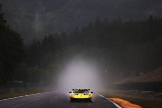 #54 - Lotus PB Racing - Stefano D'ASTE - Alberto NASKA - Lotus Emira GT4
 | SRO / JEP