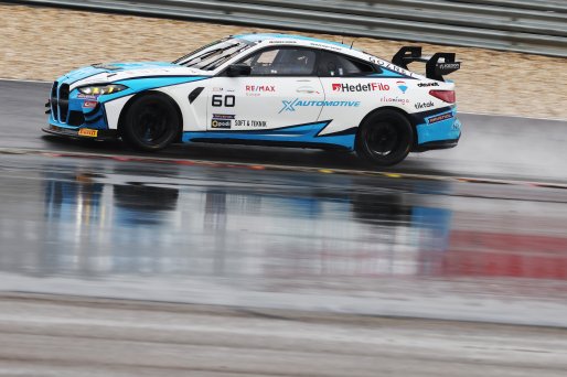 #60 - Razoon-more than racing - Onder ERDEM - Gustavo XAVIER - Porsche 718 Cayman GT4 RS CS
 | SRO / JEP