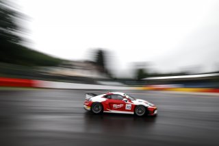 #70 - Razoon-more than racing - Denny BERNDT - Richard WOLF - Porsche 718 Cayman GT4 RS CS
 | SRO / JEP