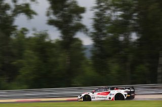 #812 - Rafa Racing by Race Lab - Callum DAVIES - Charlie HART - McLaren Artura GT4
 | SRO / JEP