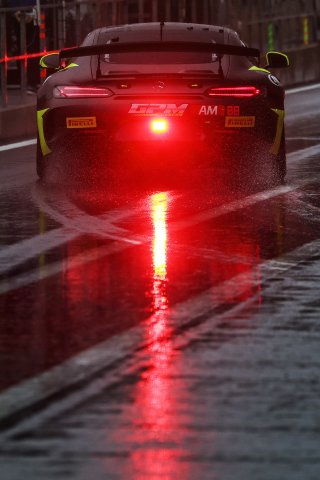 #88 - NM Racing Team - Igor SOROKIN - Keith GATEHOUSE - Mercedes-AMG GT4
 | SRO / JEP
