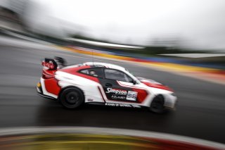 #96 - Continental Racing by Simpson Motorsport - Vasily VLADYKIN - Mikhail LOBODA - BMW M4 GT4 G82 EVO
 | SRO / JEP