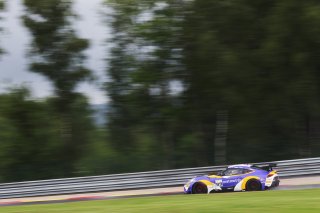 #99 - Matmut Evolution - Gabriela JILKOVA - Cindy GUDET - Toyota GR Supra GT4 EVO 2
 | SRO / JEP