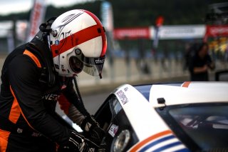 #10 - CMR - Michael Simpson - Ginetta G56 EVO
 | SRO / JEP