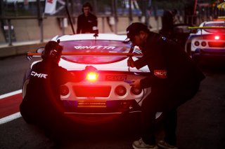 #10 - CMR - Michael Simpson - Ethan GIALDINI - Ginetta G56 EVO
 | SRO / JEP