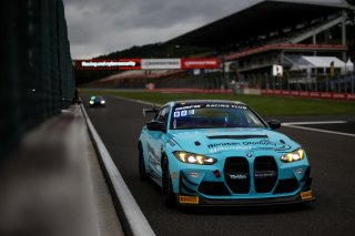 #12 - Borusan Otomotiv Motorsport - Berkay BESLER - Gabriele PIANA - BMW M4 GT4 G82 EVO
 | SRO / JEP