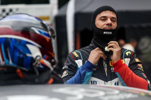 #317 - CHAZEL Technologie Course - Jean Mathieu LEANDRI - Antoni DE BARN - BMW M4 GT4 G82 EVO
 | SRO / JEP