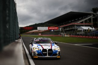 #317 - CHAZEL Technologie Course - Jean Mathieu LEANDRI - Antoni DE BARN - BMW M4 GT4 G82 EVO
 | SRO / JEP