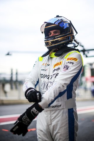 #51 - CMR - Thibaut MOGICA - Ginetta G56 EVO
 | SRO / JEP