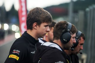 #78 - Elite Motorsport with Entire Race Engineering - McKenzy CRESSWELL - McLaren Artura GT4
 | SRO / JEP