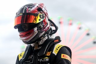 #78 - Elite Motorsport with Entire Race Engineering - McKenzy CRESSWELL - McLaren Artura GT4
 | SRO / JEP