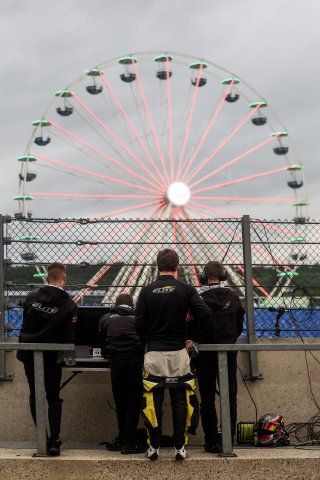 #78 - Elite Motorsport with Entire Race Engineering - Josh RATTICAN - McKenzy CRESSWELL - McLaren Artura GT4
 | SRO / JEP