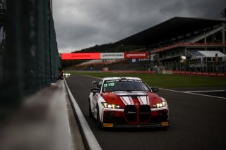 #96 - Continental Racing by Simpson Motorsport - Vasily VLADYKIN - Mikhail LOBODA - BMW M4 GT4 G82 EVO
 | SRO / JEP