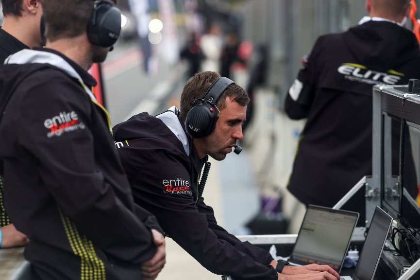 Elite Motorsport
