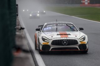 #19 - Lema Racing x Mapetrol - Elias NISKANEN - Mark KASTELIC - Mercedes-AMG GT4
 | SRO / JEP