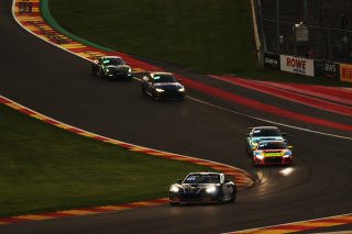 #10 - CMR - Michael Simpson - Ethan GIALDINI - Ginetta G56 EVO
 | SRO / JEP