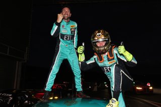#11 - Borusan Otomotiv Motorsport - Yagiz GEDIK - Pedro EBRAHIM - BMW M4 GT4 G82 EVO
 | SRO / JEP