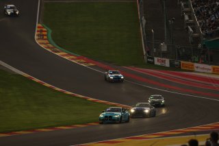 #12 - Borusan Otomotiv Motorsport - Berkay BESLER - Gabriele PIANA - BMW M4 GT4 G82 EVO
 | SRO / JEP