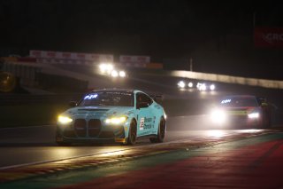 #12 - Borusan Otomotiv Motorsport - Berkay BESLER - Gabriele PIANA - BMW M4 GT4 G82 EVO
 | JEP