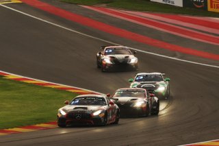#15 - NM Racing Team - Lluc IBANEZ - Alexandre PAPADOPULOS -Mercedes-AMG GT4
 | SRO / JEP