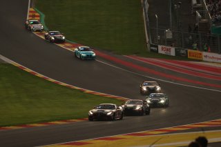 #15 - NM Racing Team - Lluc IBANEZ - Alexandre PAPADOPULOS -Mercedes-AMG GT4
 | SRO / JEP