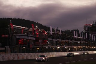 #24 - JSB Competition - Viny BELTRAMELLI - Nicco FERRARIN - Porsche 718 Cayman GT4 RS CS
 | JEP