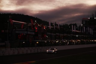 #28 - AV Racing - Ajith KUMAR - Porsche 718 Cayman GT4 RS CS
 | JEP
