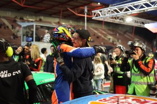 #3 - Team Speedcar - Benjamin LARICHE - Robert CONSANI - Audi R8 LMS GT4
 | SRO / JEP
