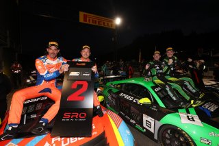 #3 - Team Speedcar - Benjamin LARICHE - Robert CONSANI - Audi R8 LMS GT4
 | SRO / JEP