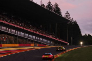 #3 - Team Speedcar - Benjamin LARICHE - Robert CONSANI - Audi R8 LMS GT4
 | JEP