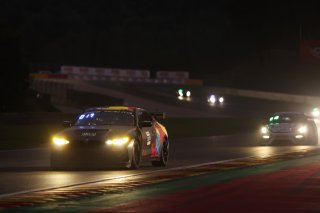 #310 - Willi Motorsport - Sergiu NICOLAE - Tudor TUDURACHI - BMW M4 GT4 G82 EVO
 | JEP